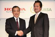 擁抱鋰電池，Honda與GS Yuasa宣佈成立鋰電池合資公司