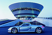 車壇歷史新頁，Porsche宣佈成功取得Volkswagen過半持股
