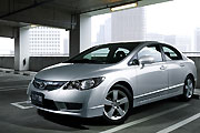 Honda Civic小改款敲定1月15日發表，車型變動將成焦點