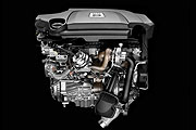 環保、動力大躍進，Volvo發表全新D5柴油引擎