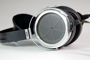 透明、細緻還有甜味－Stax SR-009/SRM-727II | U-Headphone 耳機