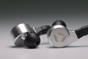 DITA Twins Fealty Iridium Silver DITA Twins Fealty Iridium Silver