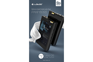 Lotoo paw6000 美品 Lotoo PAW 6000｜新品通販フジヤエービック