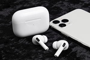 降噪很有感－Apple AirPods Pro開箱| U-Headphone 耳機共和國