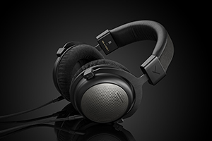 新款旗艦問世－Beyerdynamic 第三代 T1/ T5耳罩耳機 | U-Headphone 耳機共和國