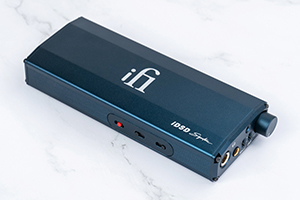 [交易] 售-北部-皆可 micro iDSD Signature 極新