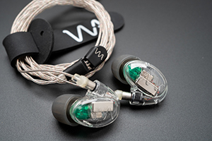 音樂工作者的好伙伴－Westone Pro X30入耳式耳機| U-Headphone