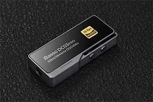 質感再提升－iBasso DC03PRO 隨身DAC耳擴| U-Headphone 耳機共和國