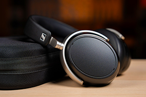 同級最強，沒有之一－Sennheiser HDB 630耳罩耳機