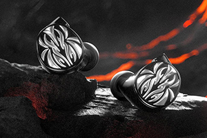 全球限量999組－Letshuoer Ember入耳式耳機