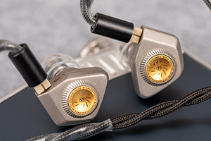 最具音響感的新旗艦？－試聽 Faith Audio E1000入耳式耳機