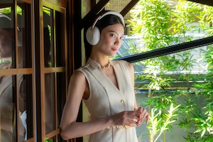 三大早鳥好禮－Sony 1000X The Collexion預購開跑