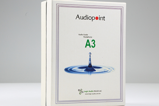 輕巧好攜帶－Audiopoint A3頭戴式耳機