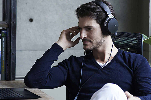 數大便是美－試聽Sony MDR-Z7耳機| U-Headphone 耳機共和國