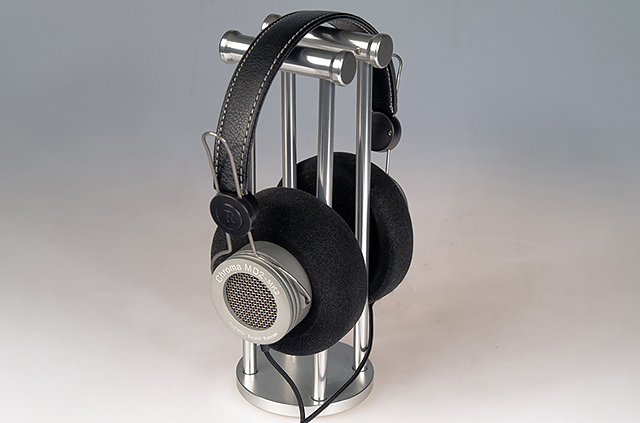Hi End也要輕量－Rudistor Chroma MD2-MK2耳罩耳機| U-Headphone 耳機 