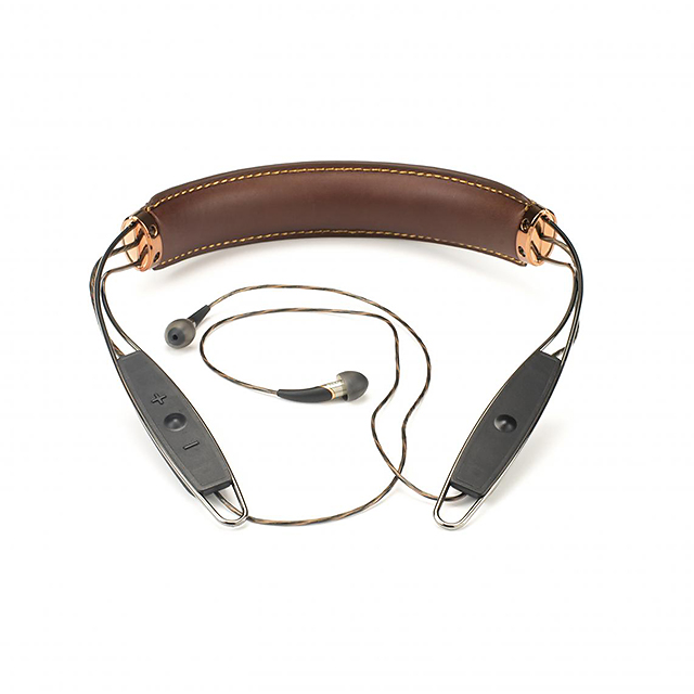 年終精選6款頸掛式無線耳機－Klipsch X12i Neckband