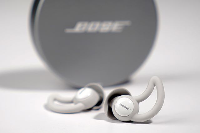 Bose Noise-Masking Sleepbuds遮噪睡眠耳塞開箱| U-Headphone 耳機共和國