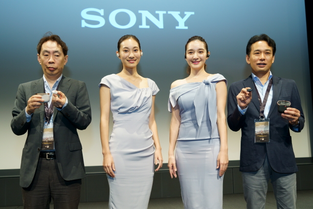 亞太區產品發表體驗會－Sony WF-1000XM3真無線降噪耳機