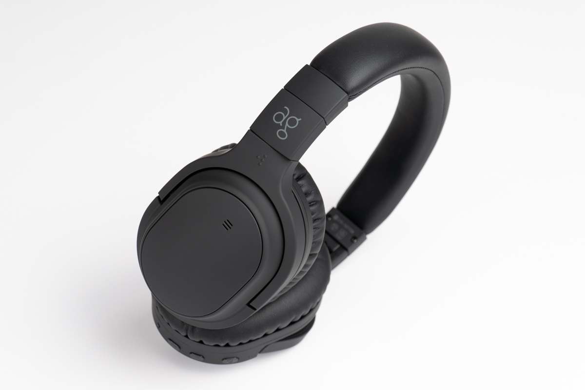 平價、好聲還能降噪－ag WHP01K藍牙耳機