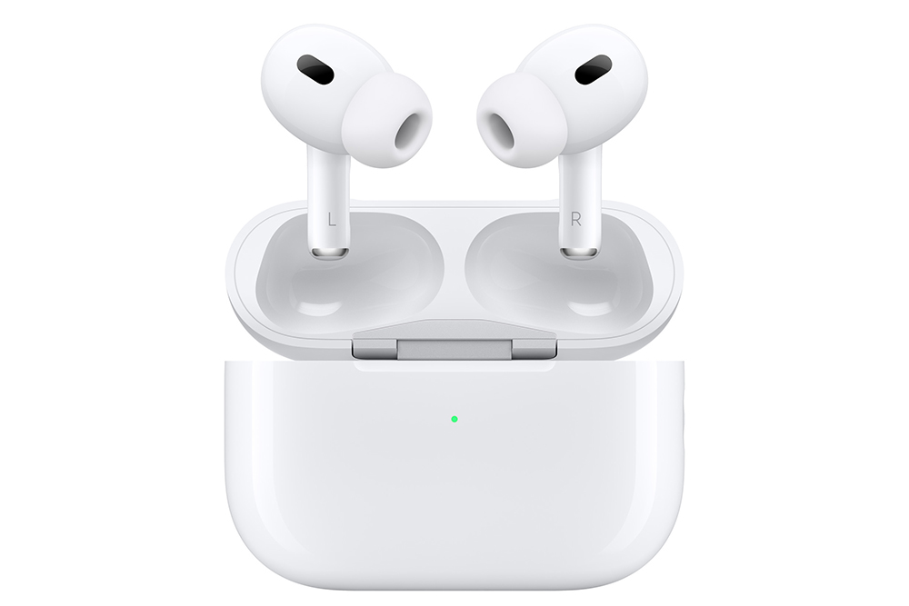 個人音訊空間、2倍降噪能力－Apple AirPods Pro第二代即將登場