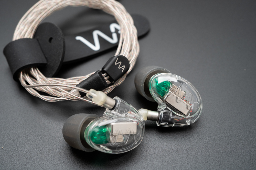 音樂工作者的好伙伴－Westone Pro X30入耳式耳機