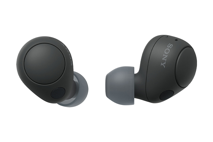 新一代入門降噪－Sony WF-C700N真無線耳機