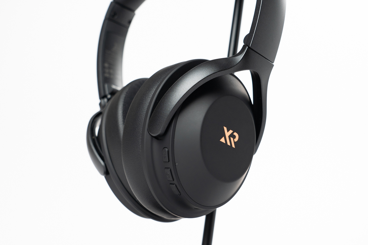 你在找它嗎？對，就是它！－Xround Voca Max 無線耳罩耳機
