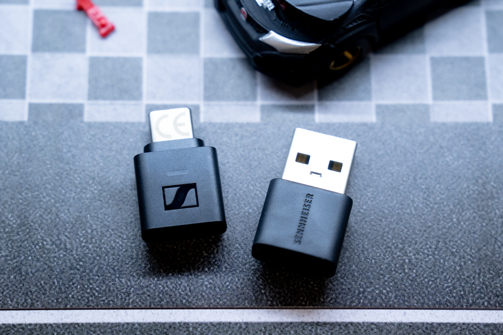 幫iPhone提升音質－【開箱】Sennheiser BTD 700藍牙傳輸器