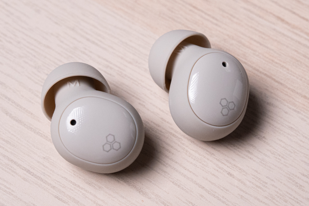 就算手滑，也非罪過－final ZE500 for ASMR 真無線耳機