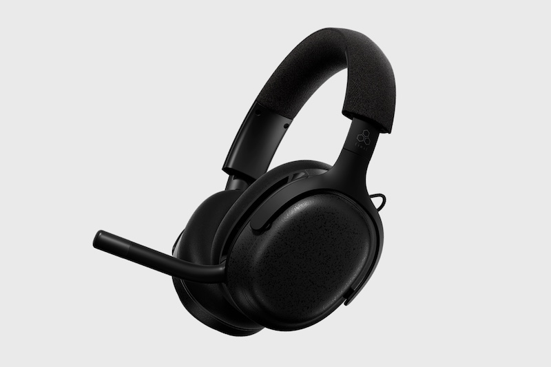 25ms超低延遲－final VR3000EX電競耳罩耳機