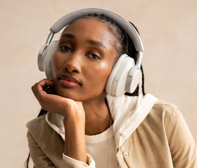 新一代升級版登場－Cambridge Melomania P100SE耳罩耳機