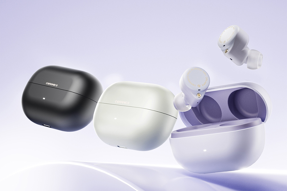 千元有找－Rose Technics Ceramics MK2真無線