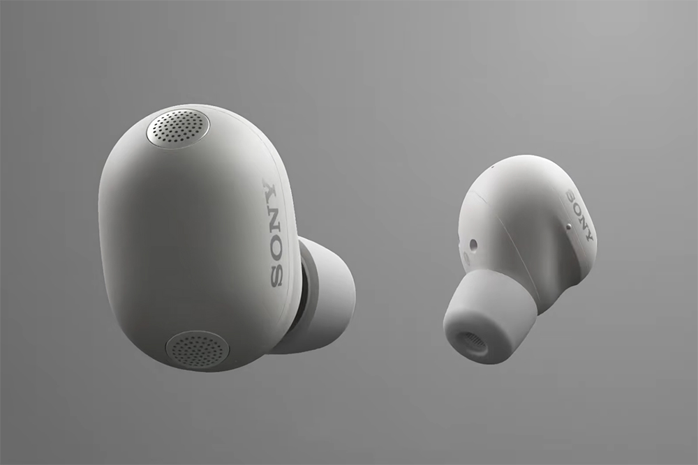 降噪能力再提升－Sony WF-1000XM6六代目旗艦問世