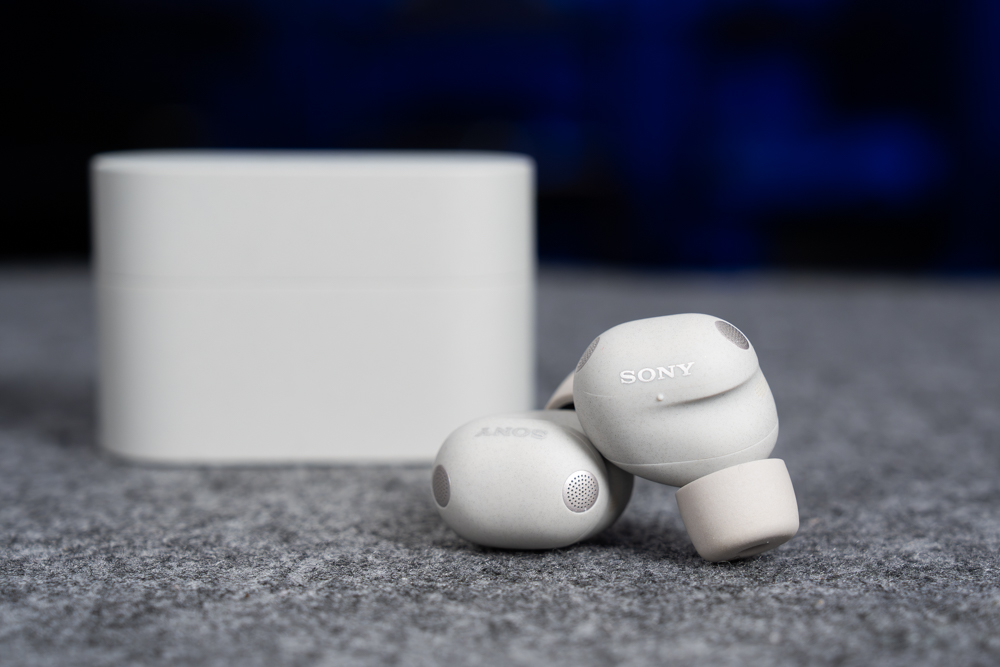 降噪、通話、音質再升級－Sony WF-1000XM6旗艦真無線評測