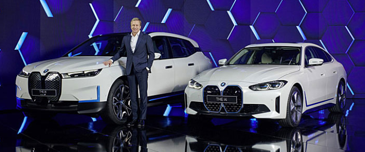 高級房車的新選擇 Peugeot 607 U Car新聞