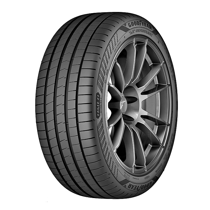 Goodyear 固異特 Eagle F1 Asymmetric 6