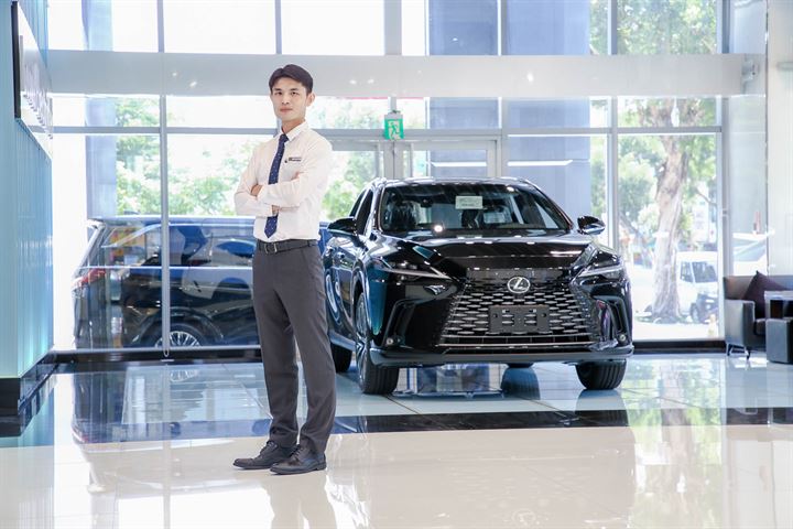 Toyota新一代Camry
