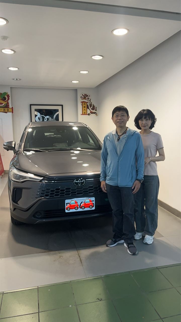 Toyota新一代Camry