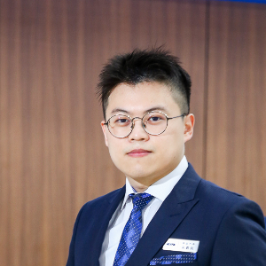 黃義凱