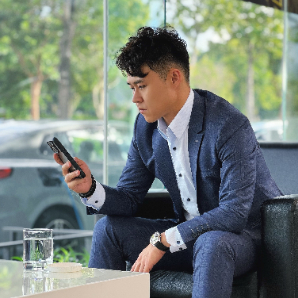 BMW桃園大桐_何政瑜