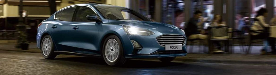 Ford 何蓮 U Car 汽車好業代